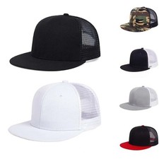 Cappello Unisex Hip-Hop Net -