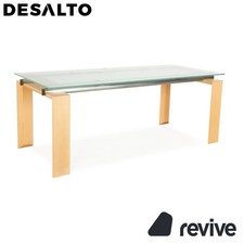 DESALTO Tavolo Da Pranzo In