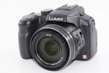 Panasonic Lumix FZ200