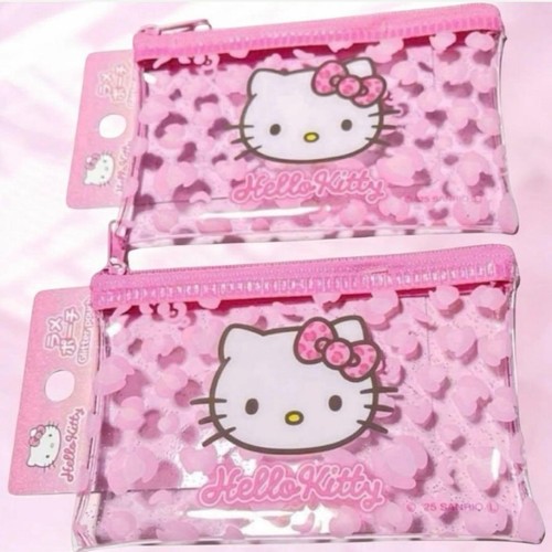 Daiso sanrio hello kitty - daiso,