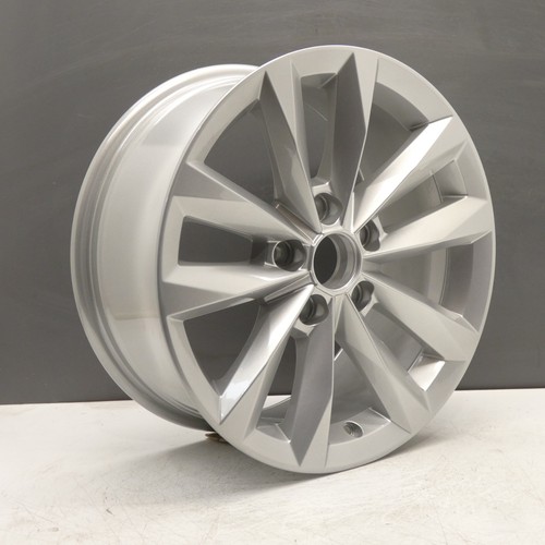 Audi argento 16 - 8y, se