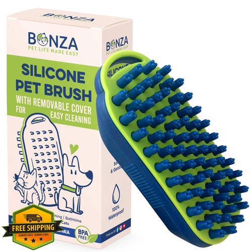 Bonza spazzola per - per, cani