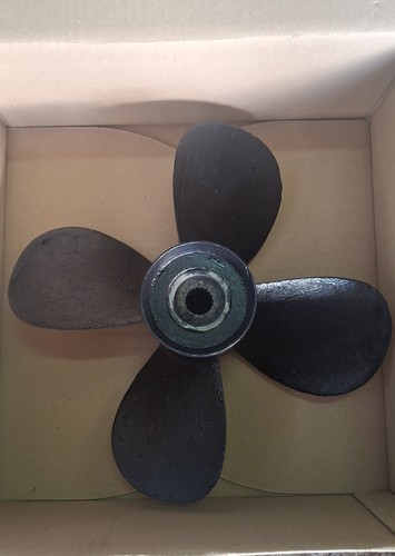 Eliche volvo penta dp - ,