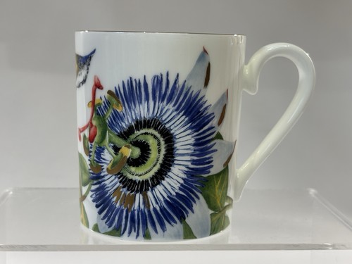 Tazza porcellana osso premium