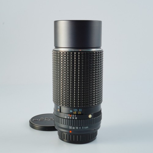 Eccellente smc pentax 200 - smc,