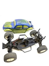 team durango DESC410 1/10 4WD