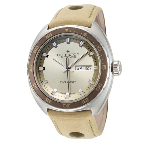 Orologio hamilton uomo - orologio,