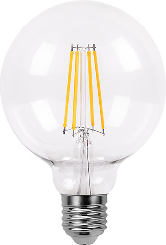 Lampadina led vintage - lampadina, e27