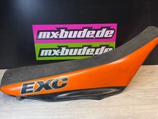 Sella KTM EXC Seat 300 250 125