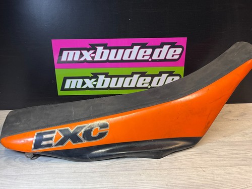 Sella ktm exc - ktm, 125