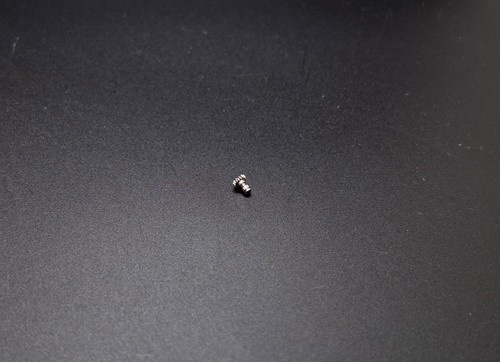 Replacement part original - replacement,