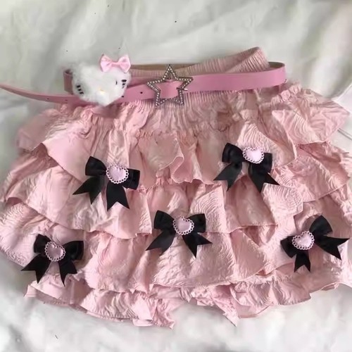 Minigonna donna dolce - , con