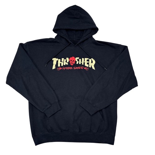 Thrasher sweatshirt mens size - thrasher,