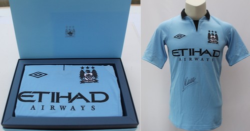 Maglia ufficiale manchester - maglia,