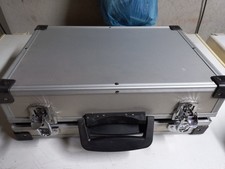 Valigia cassetta valigetta