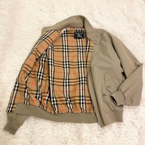 Giacca burberrys vintage - burberrys,