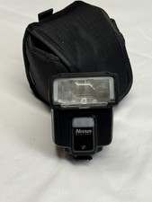 Flash Nissin i40 per Sony