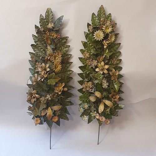 Grandi palme fiori in - palme,