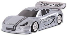 Corpo Schumacher Supastox Gt