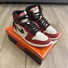Jordan 1 High OG Chicago