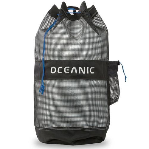 Zaino oceanic mesh - big, 82l