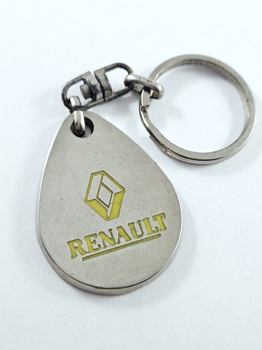Portachiavi renault inizio - renault,