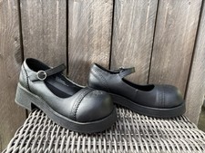 Scarpe Demonia Crux 07 nere