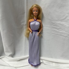Mattel barbie superstar epoca - mattel,