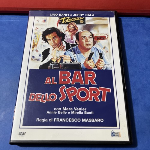 Bar dello sport lino banfi - al,