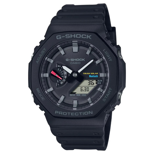 Shock 45mm cassa - g-shock,