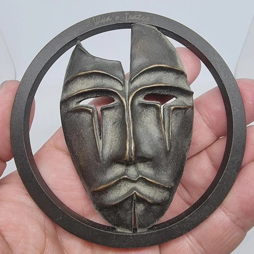 Medaglia bronzo - di, /
