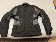 Giacca moto Spidi uomo 3/4