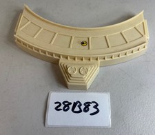 Track piece transformers - track,