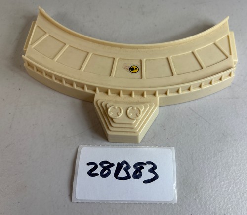 Track piece transformers - track,