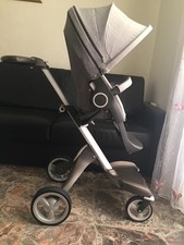 trio stokke