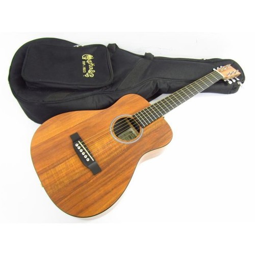 Martin lxk2 little - martin,