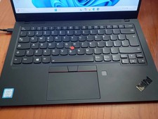 lenovo thinkpad x1 carbon i7