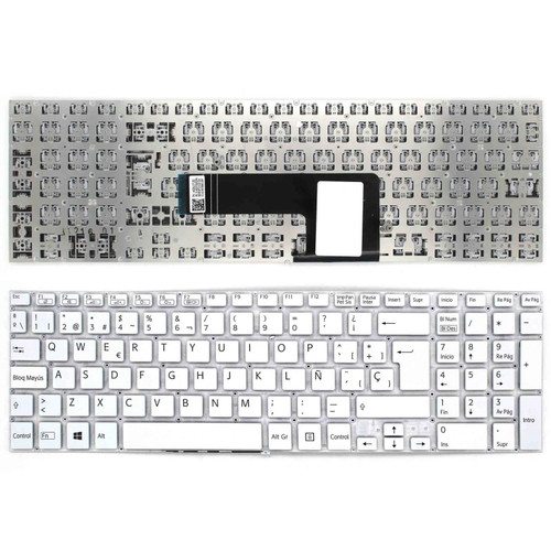 Tastiera per portatile - tastiera,