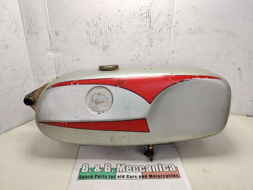 Serbatoio carburante benelli - serbatoio,