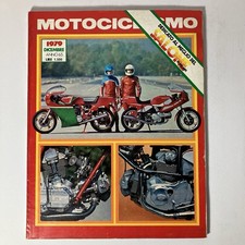 Rivista Motociclismo Dicembre