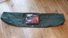 JRC Cocoon XL Bivvy Bag / Nash Bushwhacker Baiting Pole Bag
