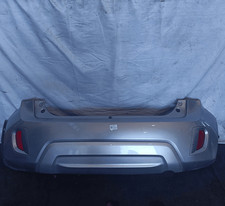 7181173S20799 Paraurti post