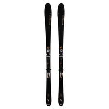Sci Rossignol Bandit B80 +