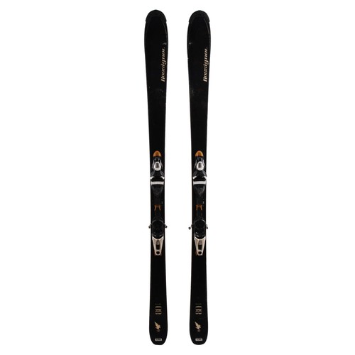 Sci rossignol bandit b80 - bandit, +