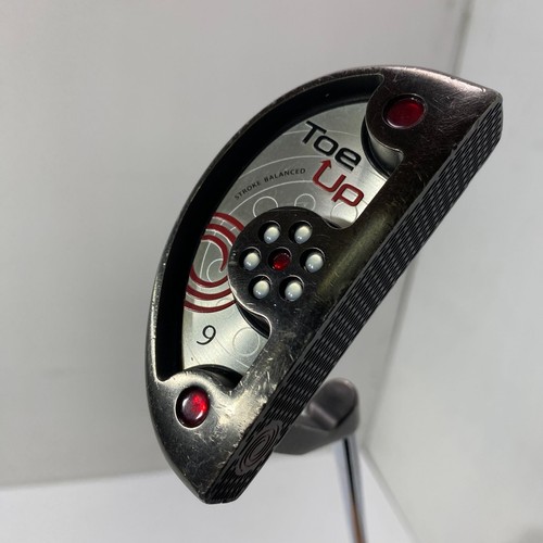 Odyssey toe uomo destro - odyssey,