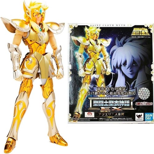 Usato saint cloth myth - usato,