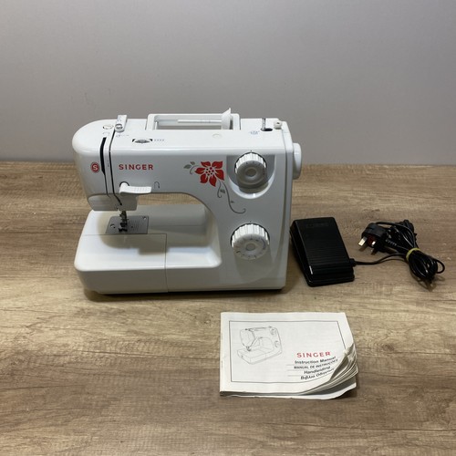 Singer 8280 electric sewing - electric,
