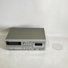 TEAC AD-850-SE Cassette Deck