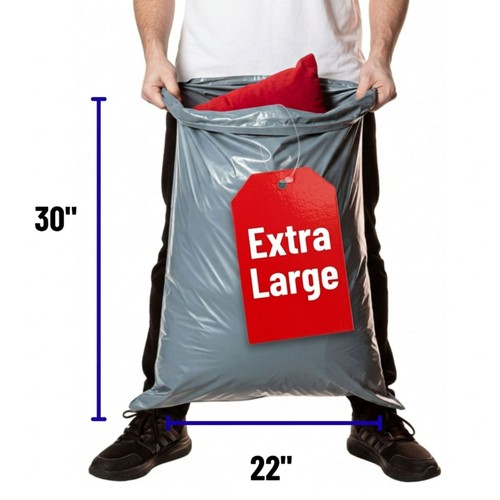 Buste postali extra large 100