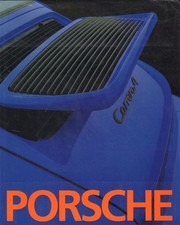 Buch: Porsche - Die hohe Kunst